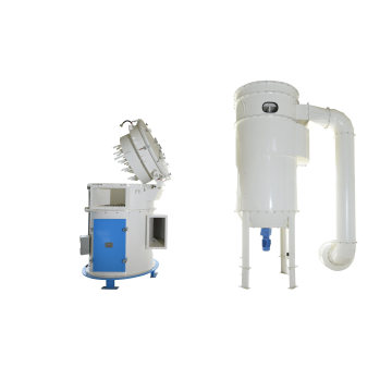 Pulse Jet Dust Collector Dust Remover Industrial Pulse Bag Air Filter